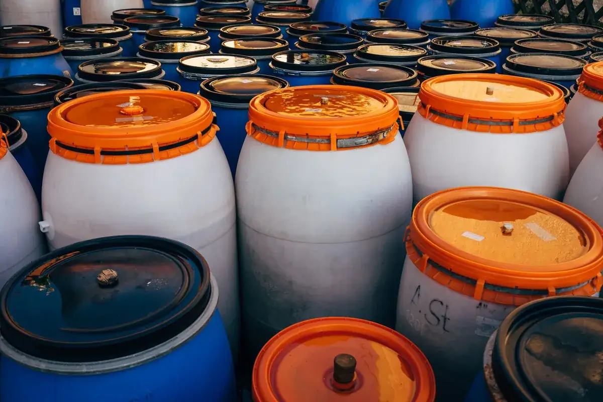 Chemical & Toxic Waste Cleanup in Silverdale, PA